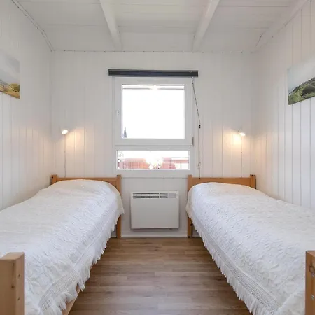 Three-bedroom In * Hjørring