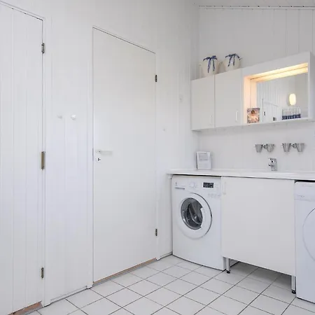 Three-bedroom In Casa de Férias