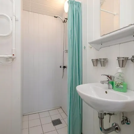 Three-bedroom In *