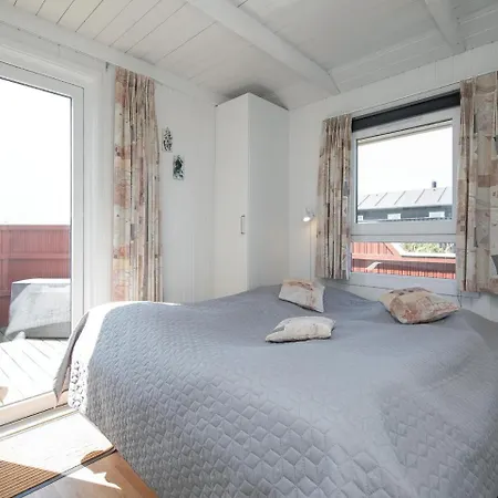 Three-bedroom In *