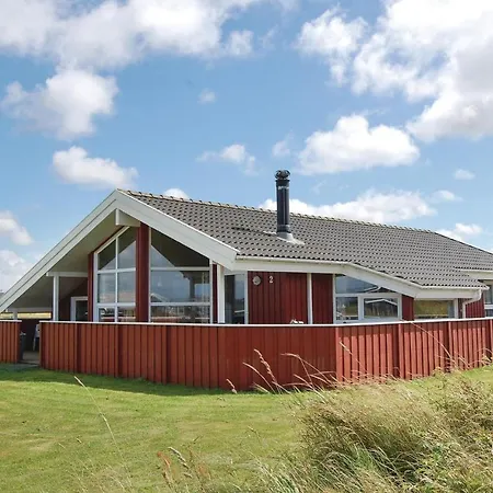 Beautiful In With Kitchen Hjorring